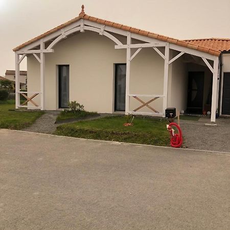 La Villa Prefaillaise Préfailles Exterior foto