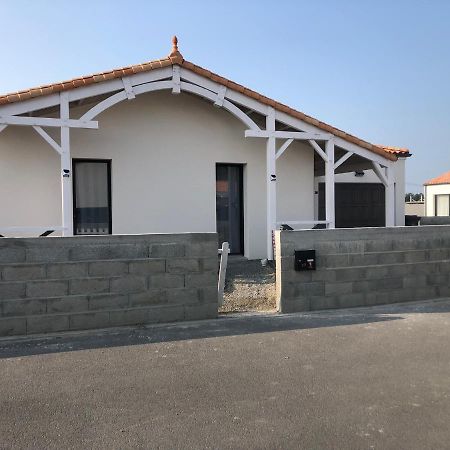 La Villa Prefaillaise Préfailles Exterior foto