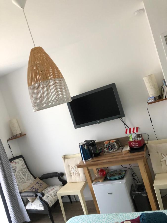 La Villa Prefaillaise Préfailles Exterior foto